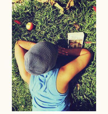 -No dejes para mañana, los besos que puedes dar hoy.♡