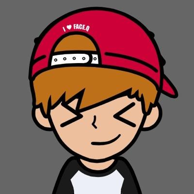 Backup account for @EX_Vitalz