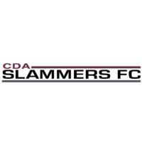 CDA Slammers FC (@cdaslammers) 's Twitter Profile