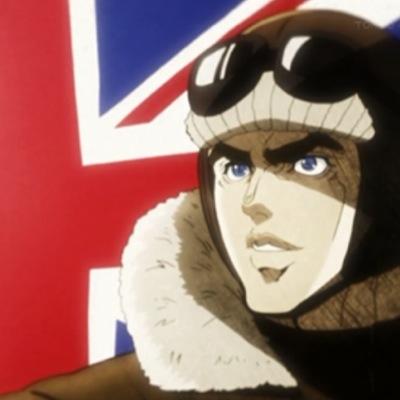 Hey there! Jorge Joestar reporting for duty. Fighter pilot in World War I. [JJBA RP] [Probably going to be inaccurate.] @joestarlisa is my wife!