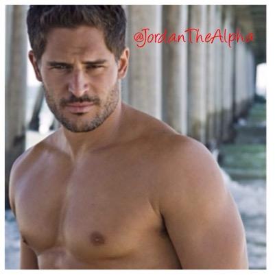 Bio coming soon! [21+RP/TW/Unclaimed/Bi] #TrueAlpha