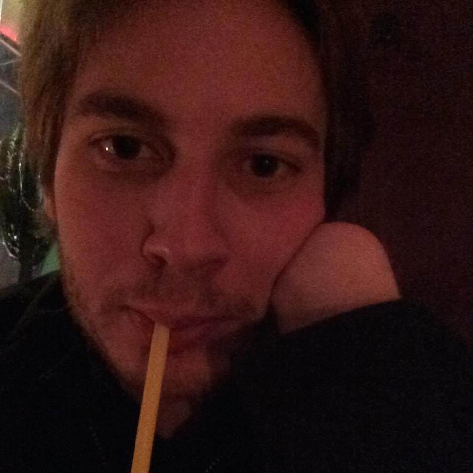 ChrisJBeard's profile picture. 