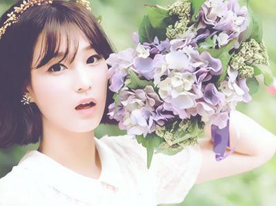 @DestinyXOXORPW | November 27, 1997
| Maknae, Vocalist, Main Rapper
