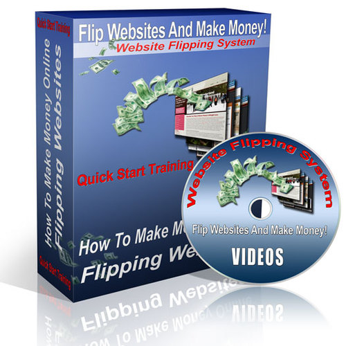 I'm a family person and I like helping people. I use to struggle to understand internet marketing but now my business is internet marketing and website flipping