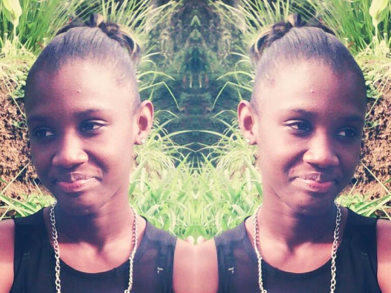 I live life... Make mistake and learn from every one of them... And it only makes me stronger than before...#real talk