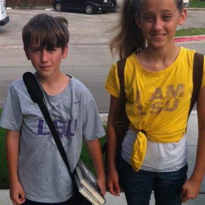 Becky Denson Profile