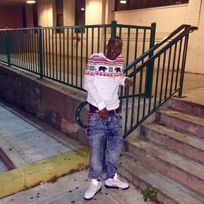 My favorite movie was the Gremlin aint got shit to do with this but i jus think that i should mention !Lol I go by the name J, anthing else jus tweet ya boy