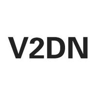V2dn(@v2dn_com) 's Twitter Profile Photo