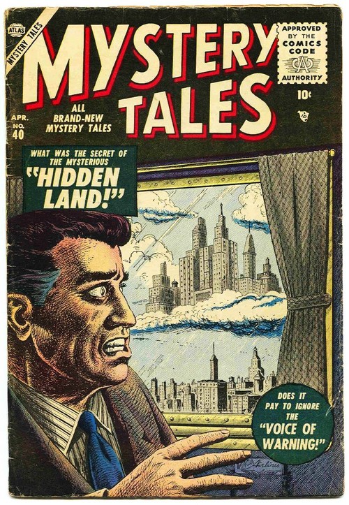 mysterytales's profile picture. Some Lost-obssesed friends trying to know more about that intriguing comic book that Richard Alpert showed to a young John Locke in Lost's 4x11 episode.