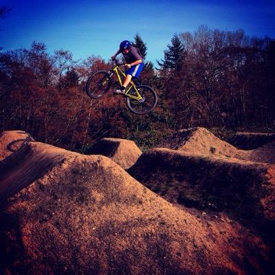 rippinchase1's profile picture. Just a man working to be the best