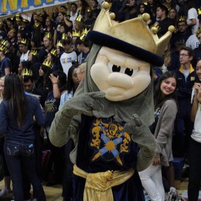 The official Bonita Vista High ASB Twitter 👑 Follow for important updates on all things Baron related! 💙💛 #WeBleedBlueAndGold #BaronPride