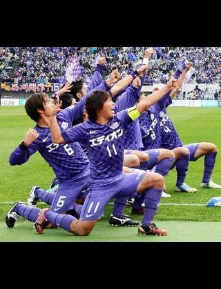 サッカー/サンフレッチェ/青山/基本ツイートはあまりしないですが見てます