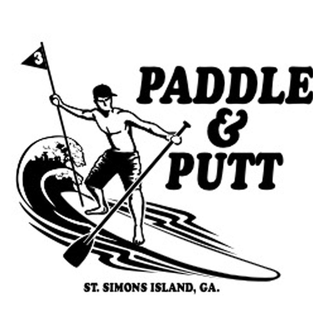 Stand Up Paddleboard Shop founded by PGA Tour Player Davis Love III
Paddle & Putt
300 Redfern Village
St. Simons Island, GA 31522
912.268.4247