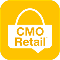 CMO Retail (@cmoretail) 's Twitter Profile Photo CMO Retail (@cmoretail) 's Twitter Profile Photo