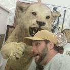 A place where outdoor Enthusiasts can trade stories and tips, and make friends in the process.