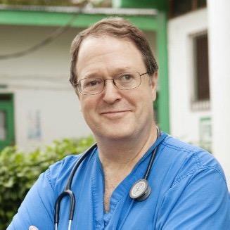 Internal Medicine physician with a personalized care practice.