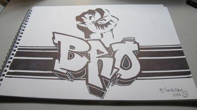 ferddyram's profile picture. Bila anda punya nilai minimal, anda juga pasti punya nilai maksimal.