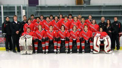 WestBoysHockey's profile picture. 