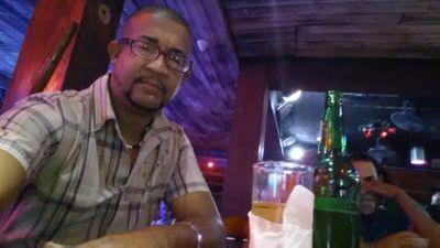 hombre dedicado solo y únicamente, a trabajar por lo más necesitados de este país los niños, que son explotado en todos los aspectos de la sociedad DOMINICANA