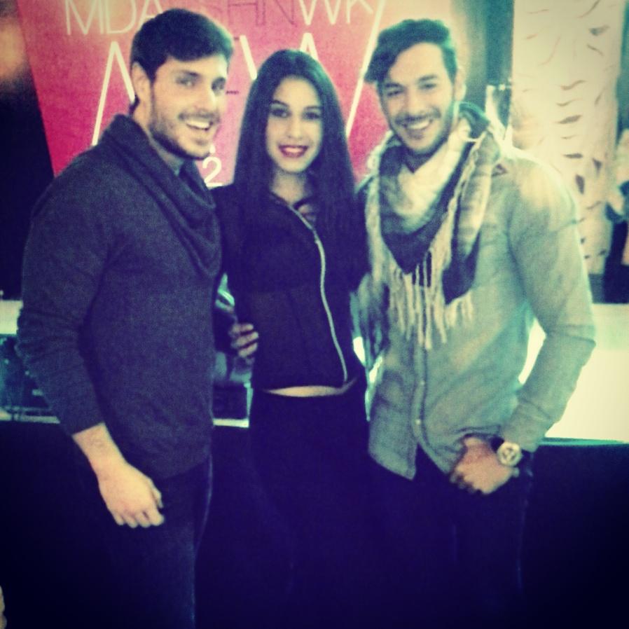 Ftr: Veterinaria-Musico-Percusionista♥ Modelo de SDMFWEEK