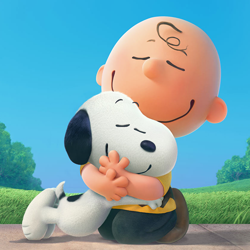 映画「I LOVE スヌーピー THE PEANUTS MOVIE」公式アカウント。 世界的人気キャラクターのスヌーピーがついに初CG/3D化！ 先行レンタル配信中／4/2ブルーレイ&DVDリリース。4/20レンタルリリース。