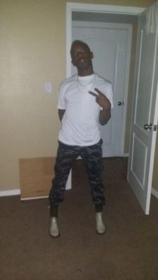 IT'S DA LIL ONE NN IT'S NOT BOW WOW !!!