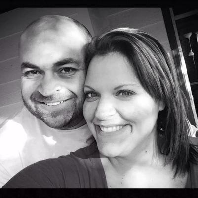 DesiGBrown's profile picture. Christian wife and mom, hiker, camper, outdoor loving, Paso Fino horse riding country girl and coordinator for @RunThe_HC