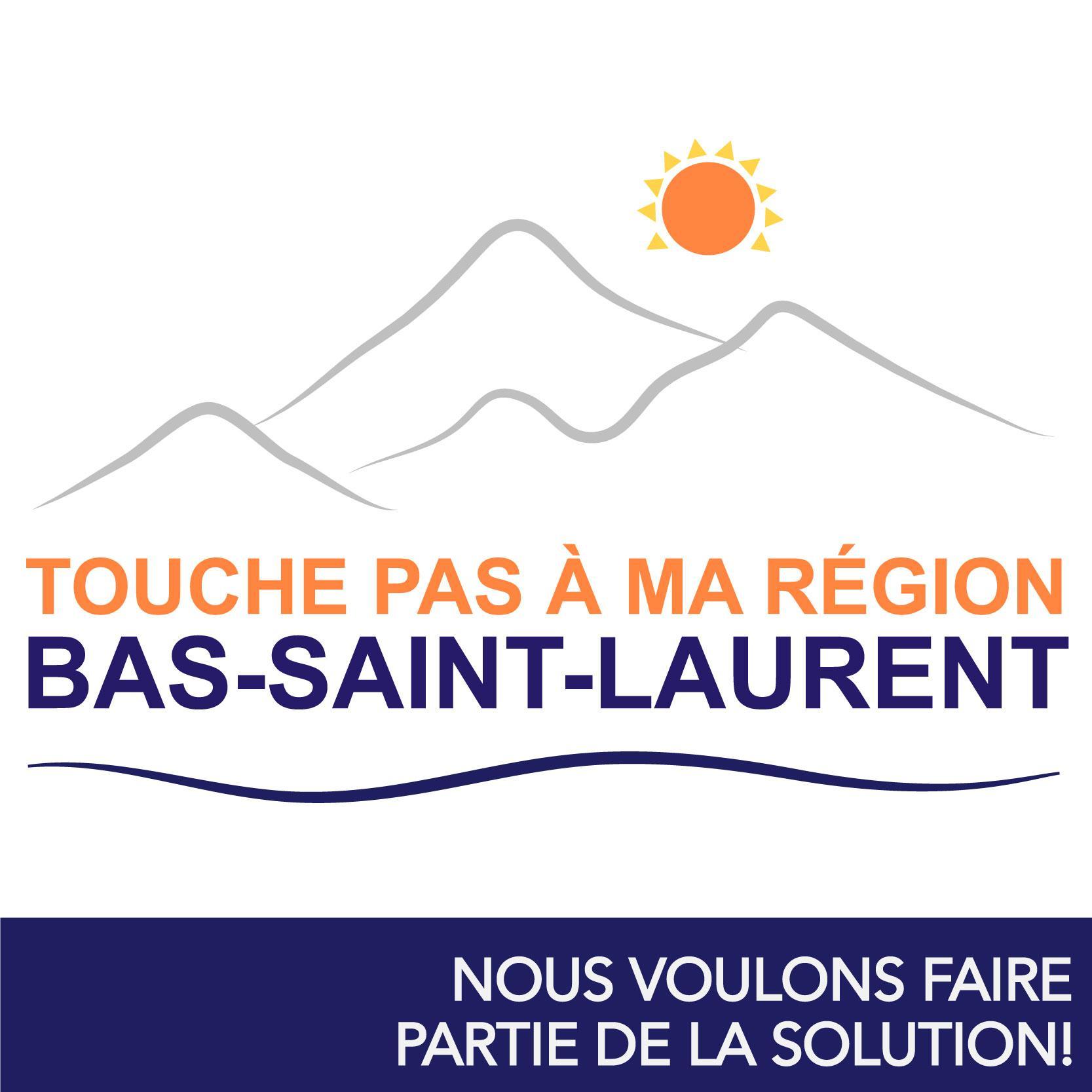 TouchepasBSL's profile picture. Solidarité, mobilisation, informations, actions pour dénoncer l'abandon de notre région par le gouvernement du Québec.