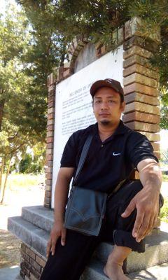 lelaki yang biase jer....