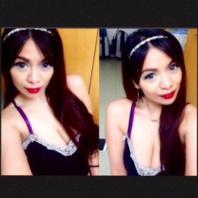 Singer, Indie Film Actress, former Local Product endorser-model for events and an Entrepreneur..