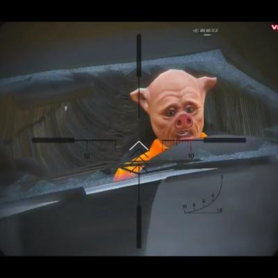 HardcoreJerred's profile picture. poop on us