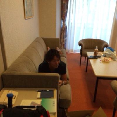 peat253's profile picture. つむつむとトレクルに没頭なう。beat