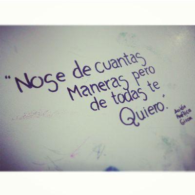 Porque la vida a tu lado estoy alegre y raramente
sufro, vamos sin miedo a complicarnos la vida juntos.