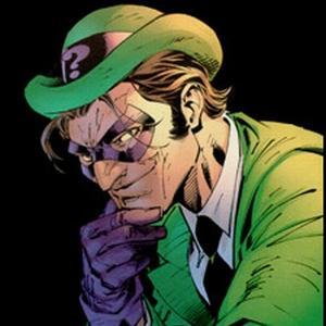Riddle me this, riddle me that; who's afraid of the big, black bat? || #GothamsGreatest #BrainPower #DCU RP/AU/18 +||