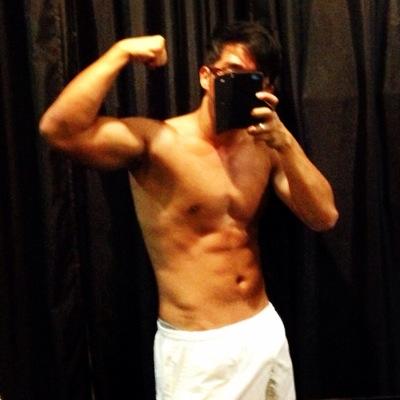 lexchan's profile picture. selective perfectionist. aspiring entreprenuer. fitness fanatic. Personal trainer.