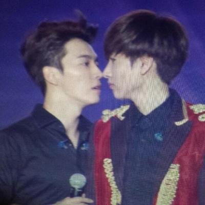 HaeEun EunHae SUPER JUNIOR Thai ELF