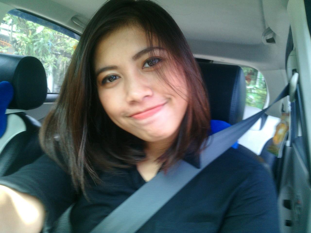 alhamdulilah I job disk my perbankan I sukses selalu ........