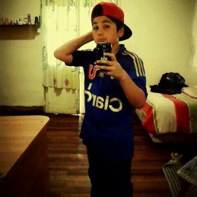 benja2004xd's profile picture. welcome life
