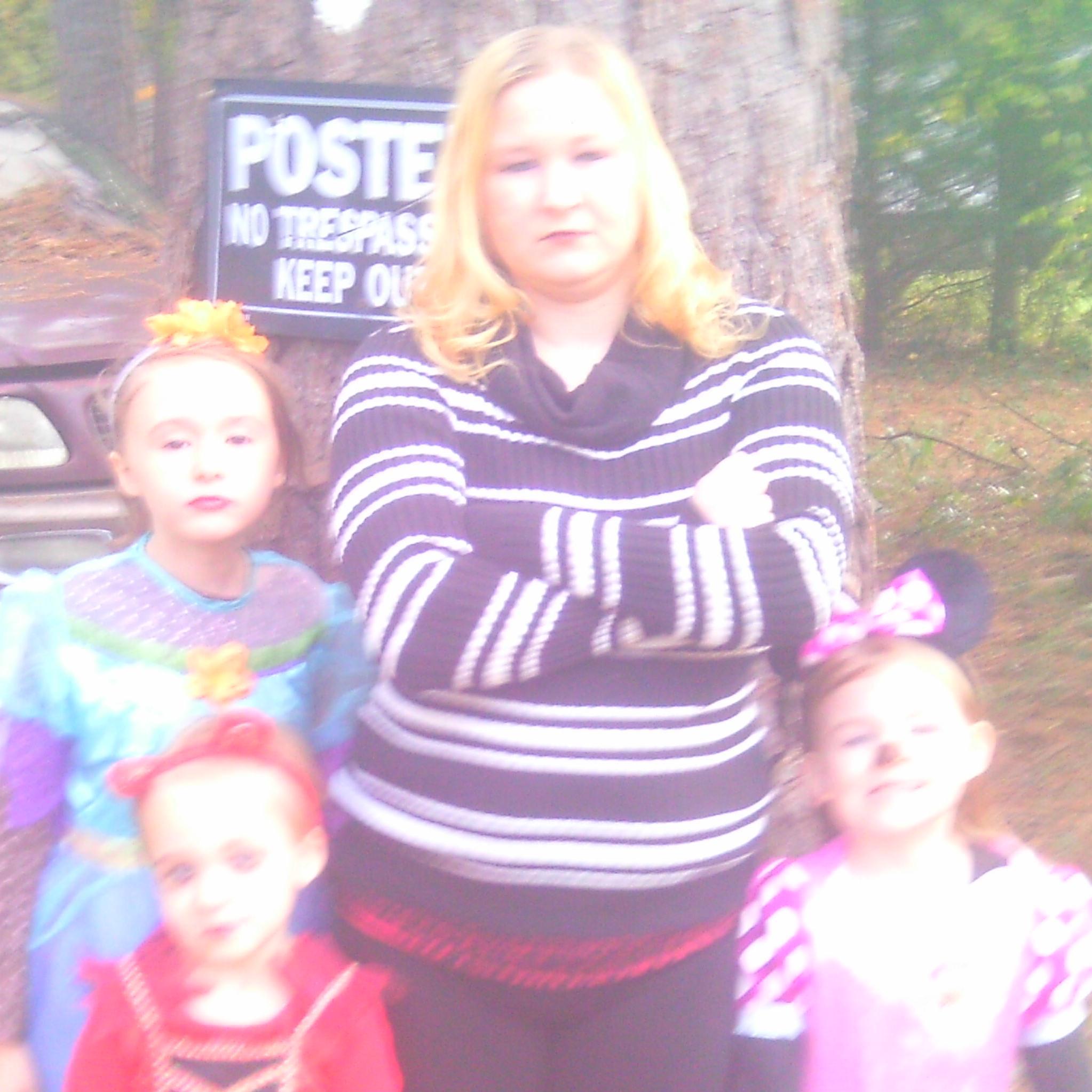 43_crystal_43's profile picture. Mother of 5 wonderful kids. and loving wife to a wonderful husband.. been a stay home mom since i lost job. just a loving family trying to make it in this world