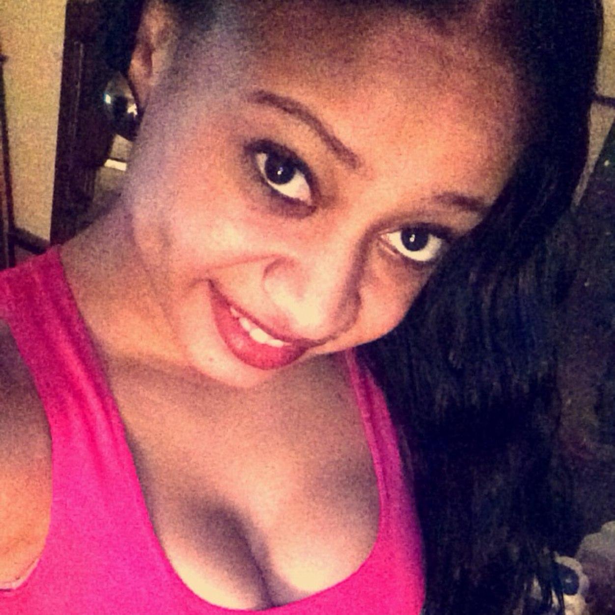20, living laughing loving , LEO=FUN ... Big dreams , few Goals !! .. #Fearless #Strong #Wise & #Ambitious !!