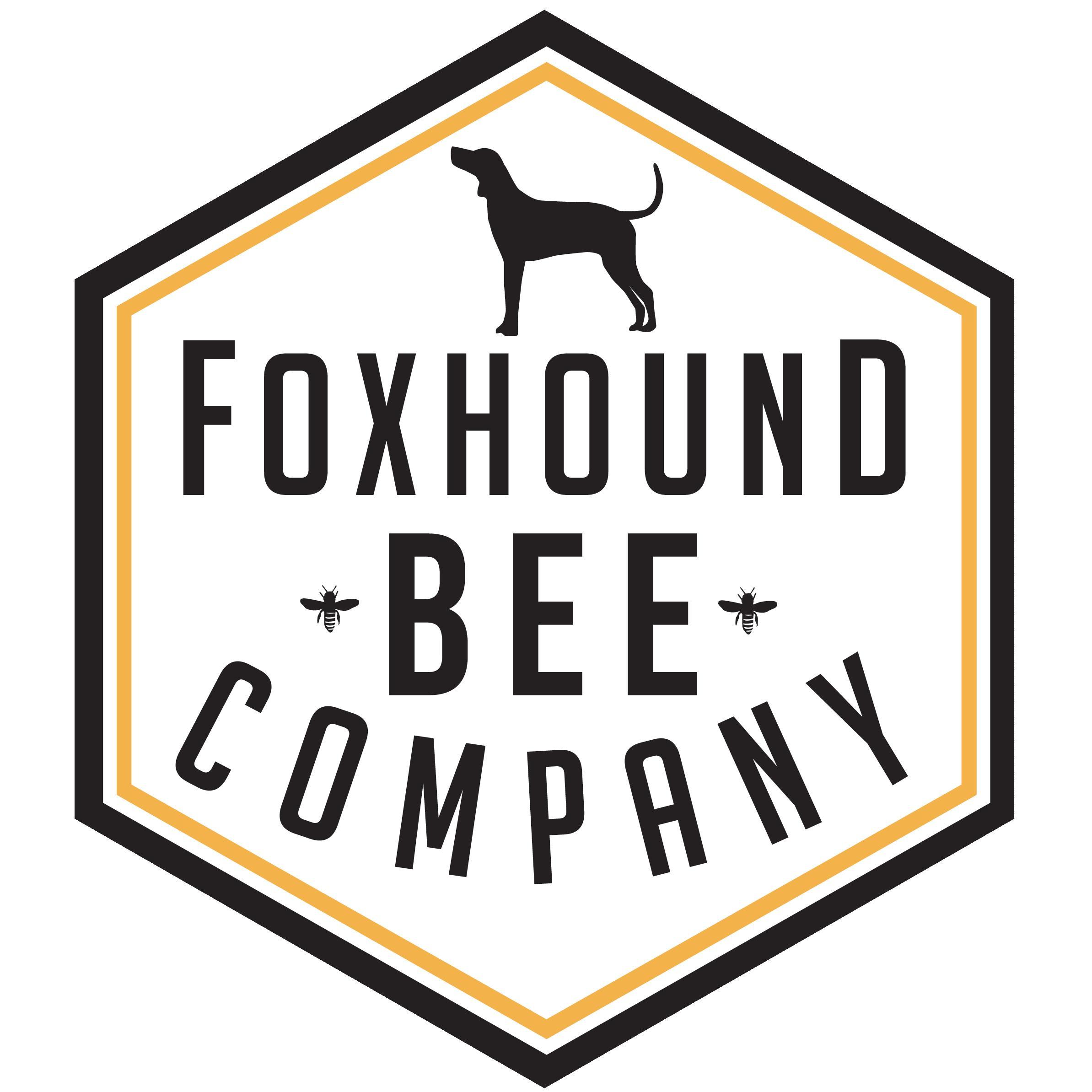 Foxhound Bee Company