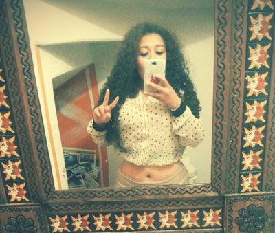 una sinaloense muy cabrona  /u\ VEN CONOCEME UN POCO