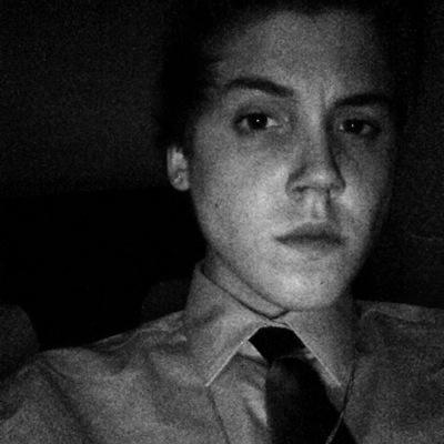 xxjacks66's profile picture. hi, please dont follow this account, go and follow @espinosawhugs , be active and have her notifications on for a dm for 6/12 + more