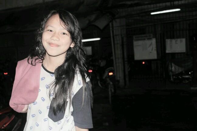 EnamBelas♡AlwanRasyidNaufal♡{}