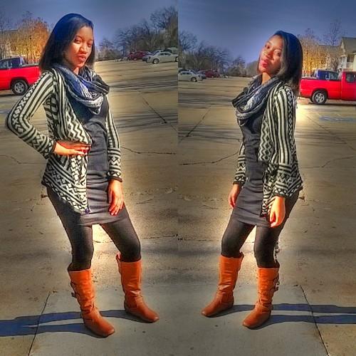 . These Hoes Could Never Be Me ❗