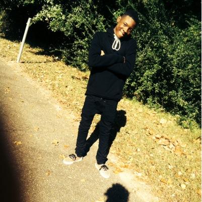 Realest Nigga on the planet
I ride fa (Y)oung (N)iggas (W)inning