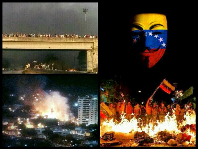 Re porte de la ciudad de valencia, noticia, sucesos, accidentes, colas, trafico  y mucho mas.!!! Y todo con que tenga que ver con la política de Vzla