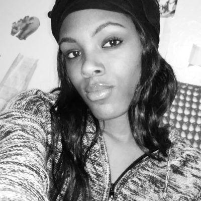 always been her
