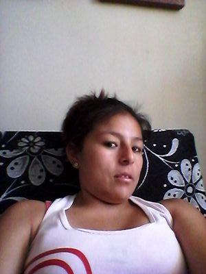 KerlyIzaguir's profile picture. soi una chica linda y mui amigable me gusta hacer amioss