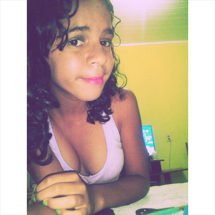 Segue - me :3